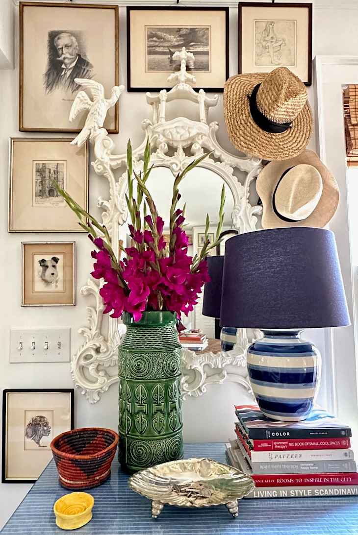 What Is Coastal Design? 6 Designer-Approved Tips for Breezy, Luxe Style ...
