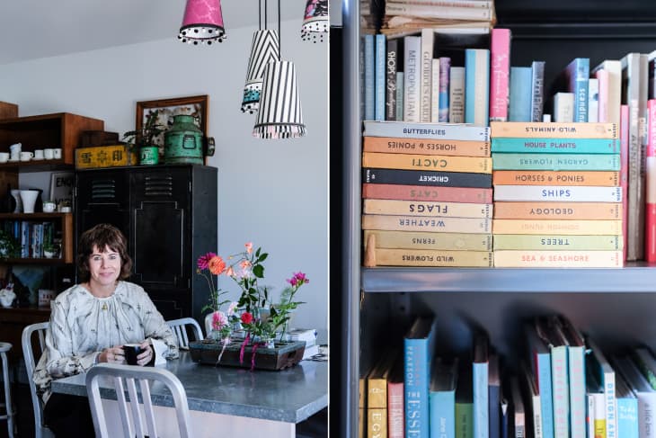 New Zealand Home Tour: Small Acorns Owner's Reno | Apartment Therapy