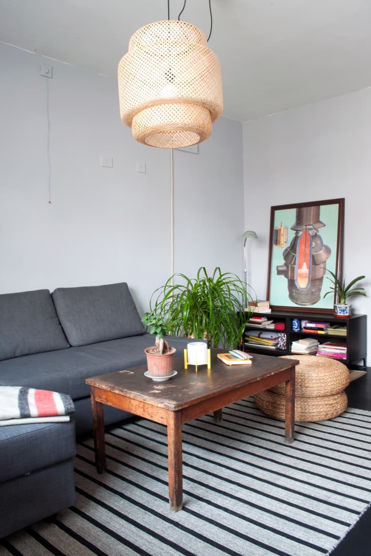 The Pendant is the Best Budget IKEA Light - IIKEA Sinnerlig Pendant ...