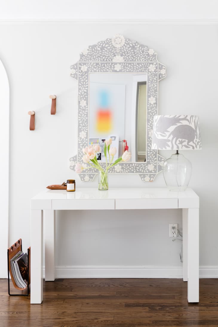 Cupcakes and Cashmere Emily Schuman LA House Tour | Apartment Therapy