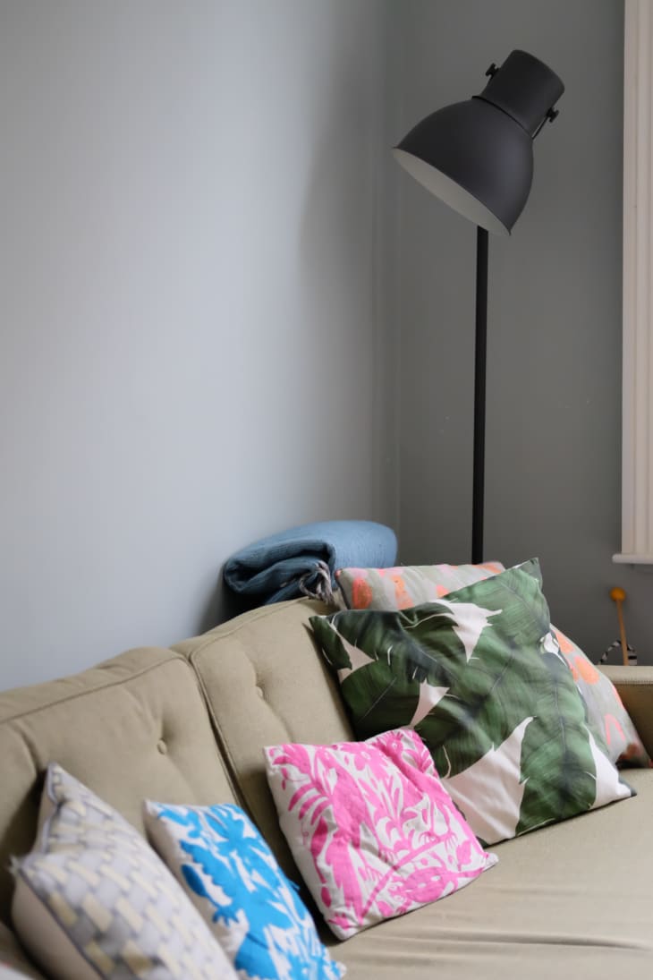 UK House Tour: A Blogger's Charming North London Home | Apartment Therapy