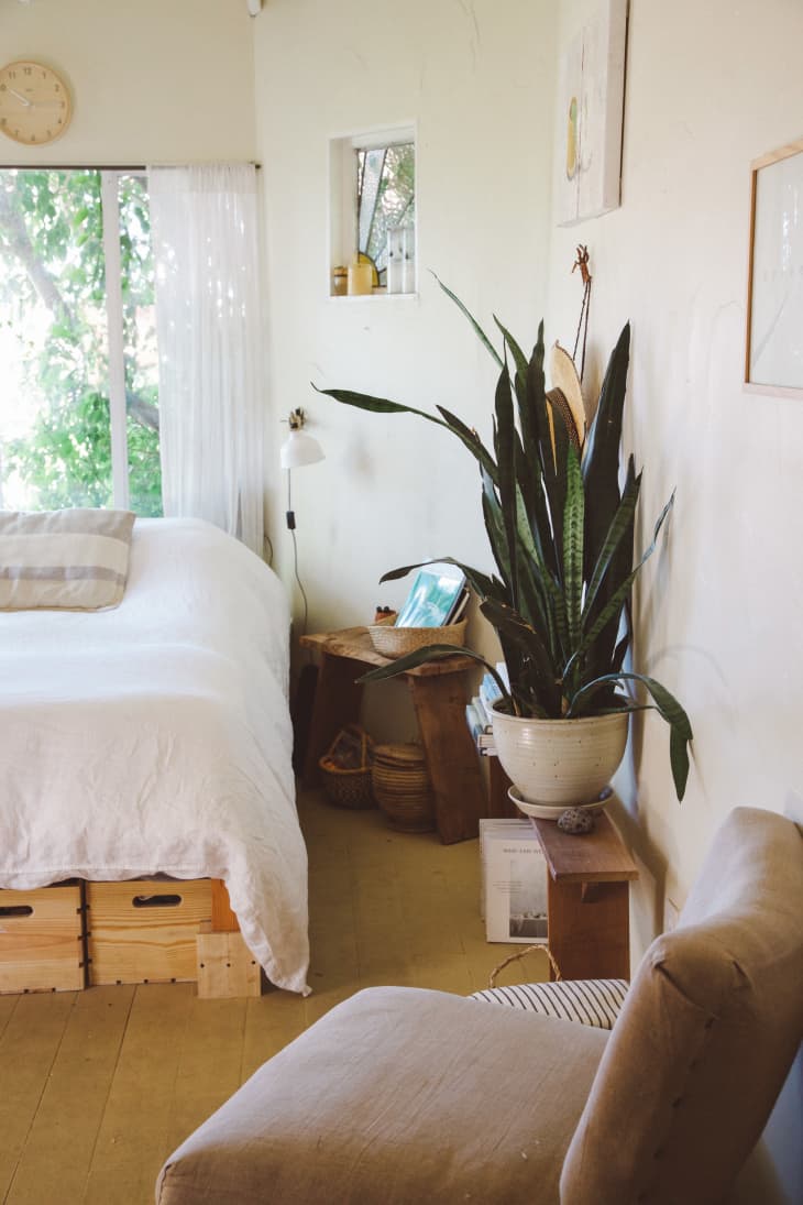 A 200-Square-Foot Studio Apartment in Santa Barbara | Apartment Therapy