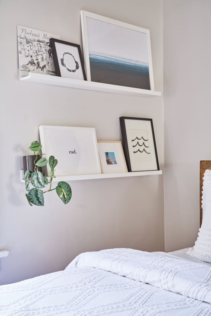 Small Apartment Nightstands: Maximizing Space and Style