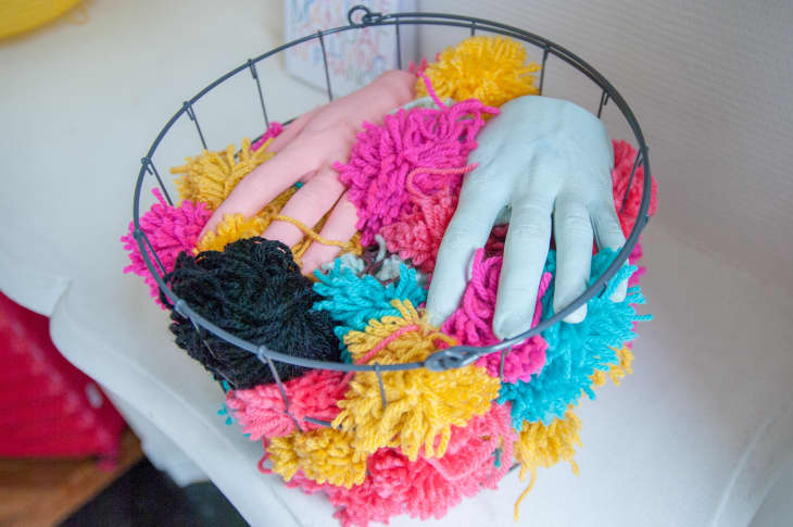 4 Ways to Find Storage for Clutter - Weekend Projects 2019 | Apartment ...