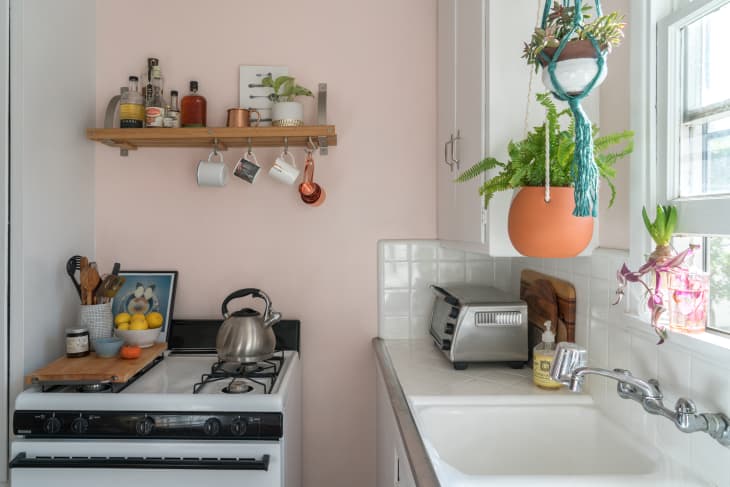 33 Forgotten Places to Clean in the Kitchen | Apartment Therapy