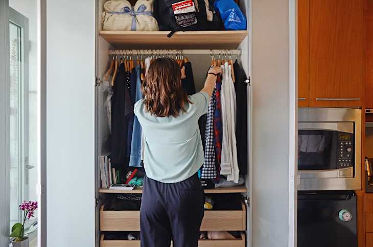 The Best Way to Pack for Moving & Easy Unpacking | Apartment Therapy