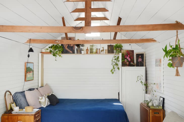 Small Space Cleaning Tips | The Kitchn