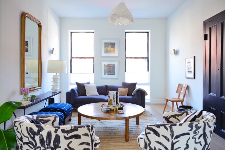 House Tour: A Modern, Light-Filled Brooklyn Renovation | Apartment Therapy