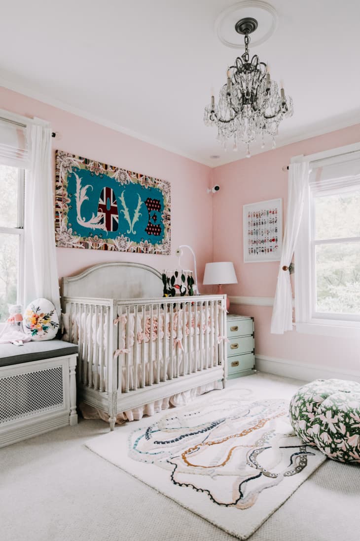 New Baby Tips — How to Live at Home with a Newborn Baby | Apartment Therapy