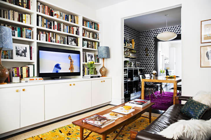 The Best Decorating Lessons, According to Interior Designers ...