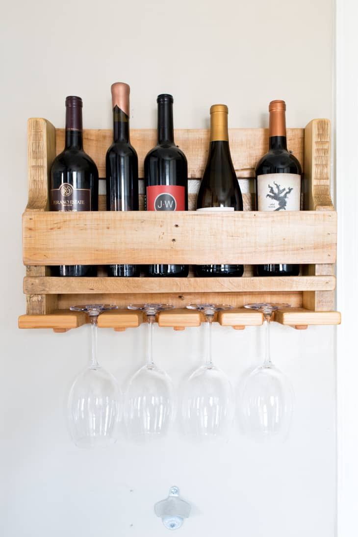 6 Wine Storage Tips From a Certified Sommelier | Apartment Therapy