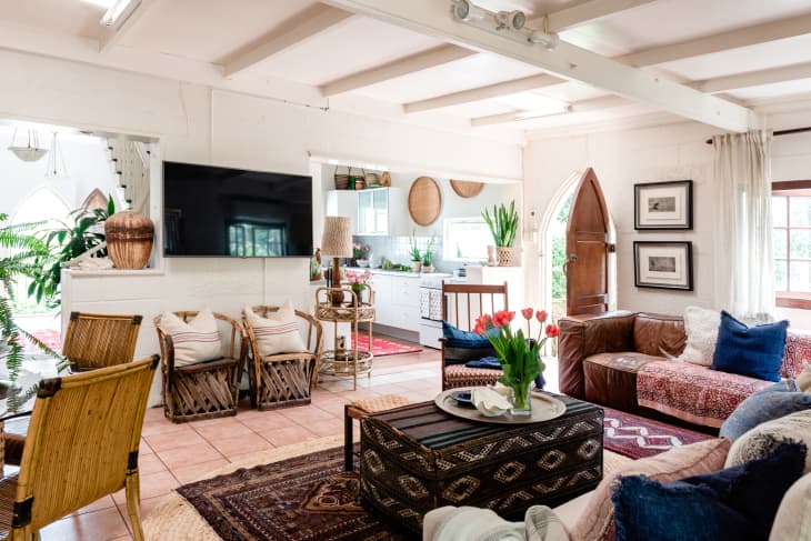 Eclectic Interior Design: 8 Designer Tips to Perfect This Style ...