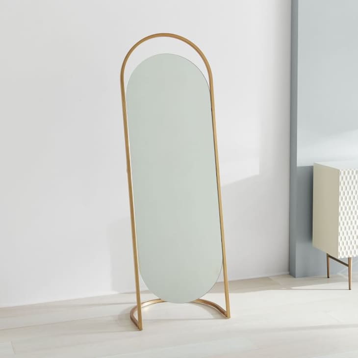 The Best Floor Mirrors Target, CB2, Wayfair & More Apartment Therapy