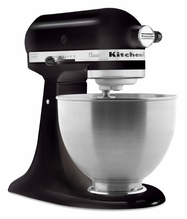 Walmart Fourth Of July Sale Home And Kitchen Deals Apartment Therapy   Kitchenaidmixer