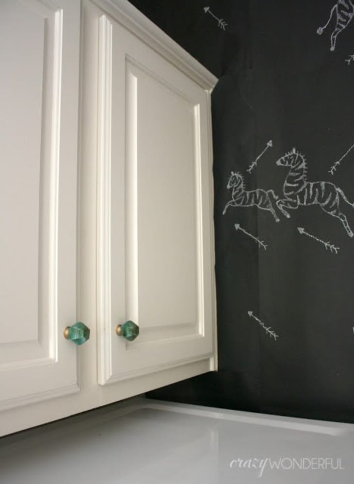 Picture of Rental Kitchen Upgrades | Apartment Therapy