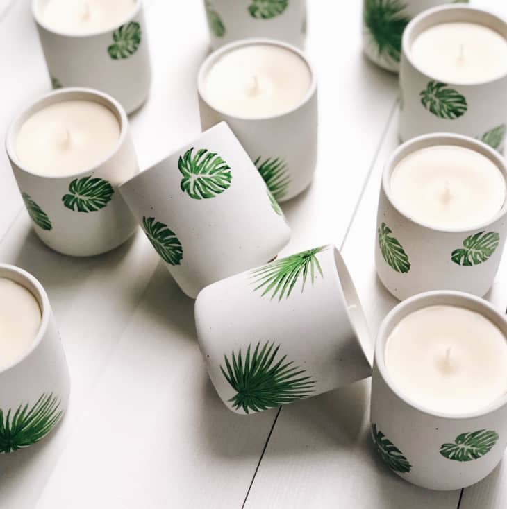 The Best Candles on Etsy, According to Etsy Shoppers Apartment Therapy