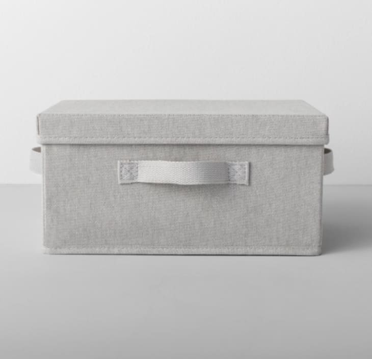 Cute storage deals boxes