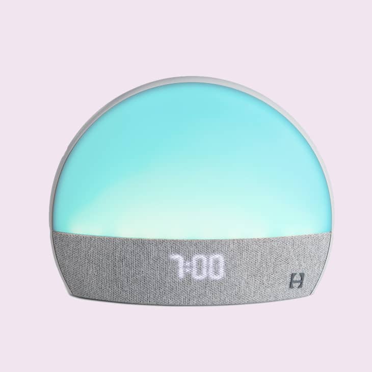 12 Best Alarm Clocks Light Therapy, Shaking Alarms, and More