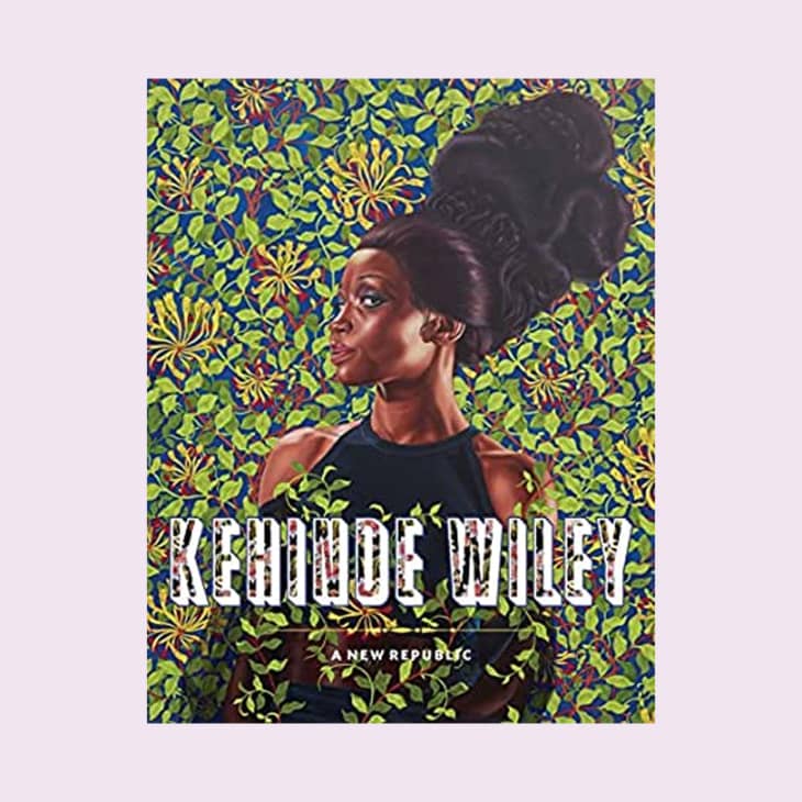 10 Coffee Table Books Filled With Black Artists' Work
