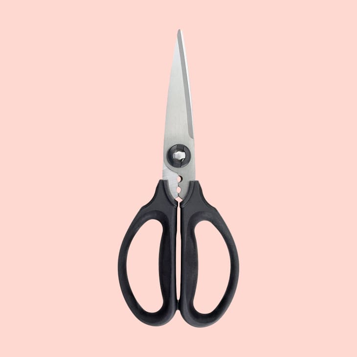 An Honest Review of OXO Good Grips Kitchen Scissors Apartment Therapy