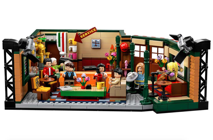 Best Lego Sets From Beginner to Expert Apartment Therapy