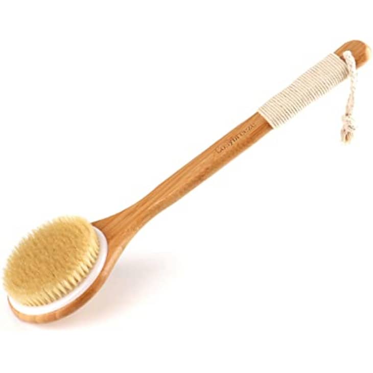 Dry Brushing How To — How to Practice Dry Brushing and Benefits ...