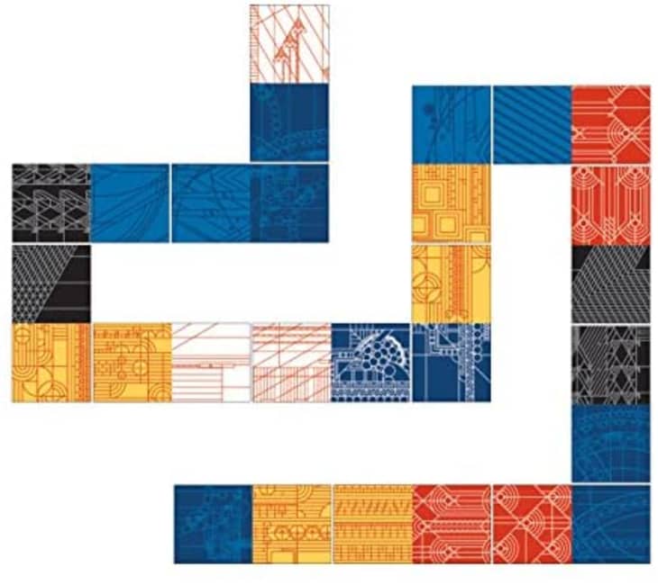 Board Games to Leave on Coffee Tables — The Prettiest Board Games