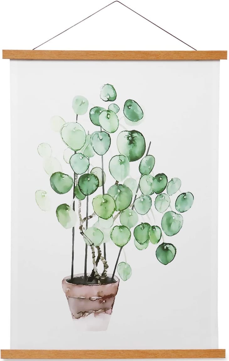 Amazon Poster Frame Hanger Review Apartment Therapy