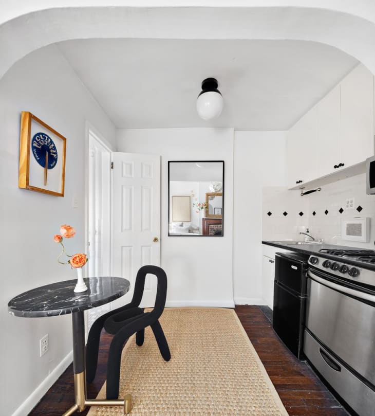 West Village Homes for Sale — 118 Perry Street, Unit 7, West Village