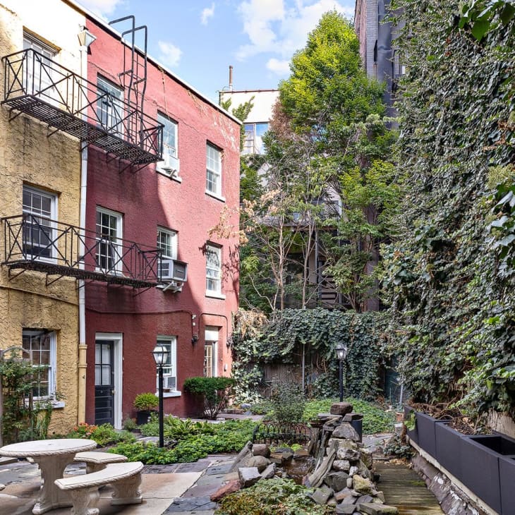 West Village Homes for Sale — 118 Perry Street, Unit 7, West Village