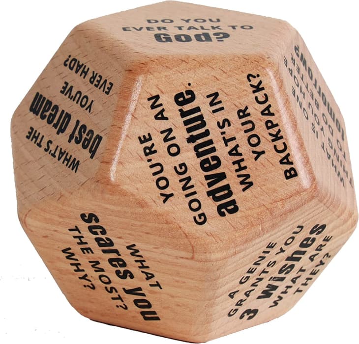 9 Games, Cards, and Toys to Kickstart Actually Good Dinner Table