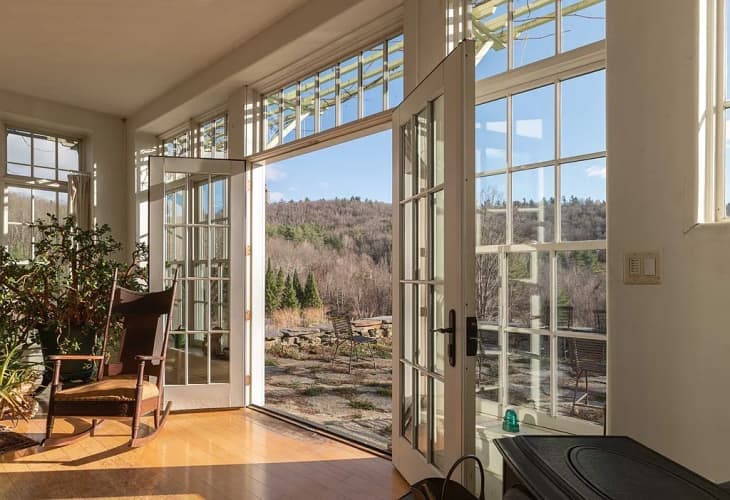 Conway Homes for Sale — 37 Fisher Place Road, Conway, Massachusetts