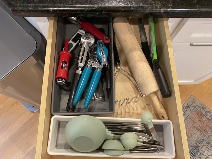 What a Chef Says to Get Rid of in My Utenstil Drawer The Kitchn