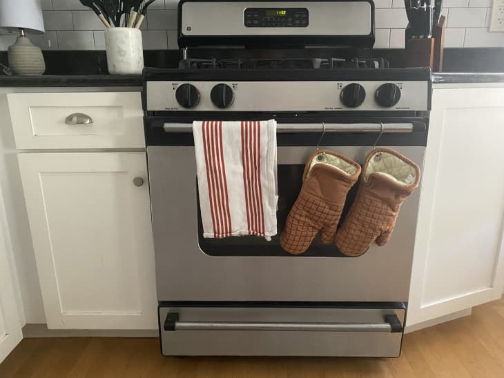 How to Use S Hooks to Save Space in Your Home Apartment Therapy