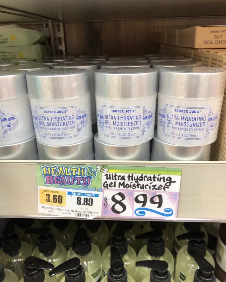 The Trader Joe's Skincare Products an Aesthetician Highly Recommends ...