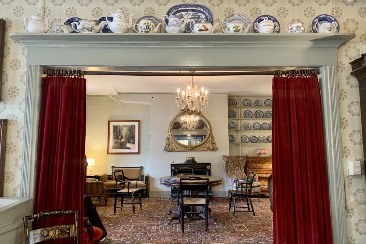 Why a Classic Inn Is the Perfect Weekend Travel Plan | Apartment Therapy