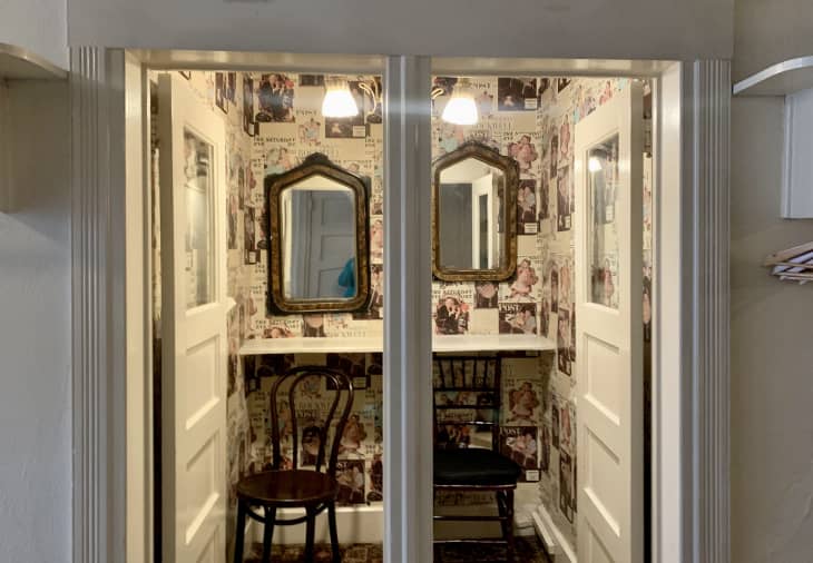 Why a Classic Inn Is the Perfect Weekend Travel Plan | Apartment Therapy