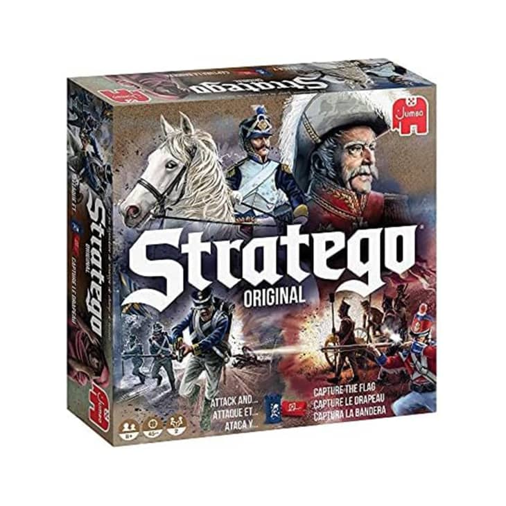28 Classic Board Games for Your Next Cozy Night In | Apartment Therapy