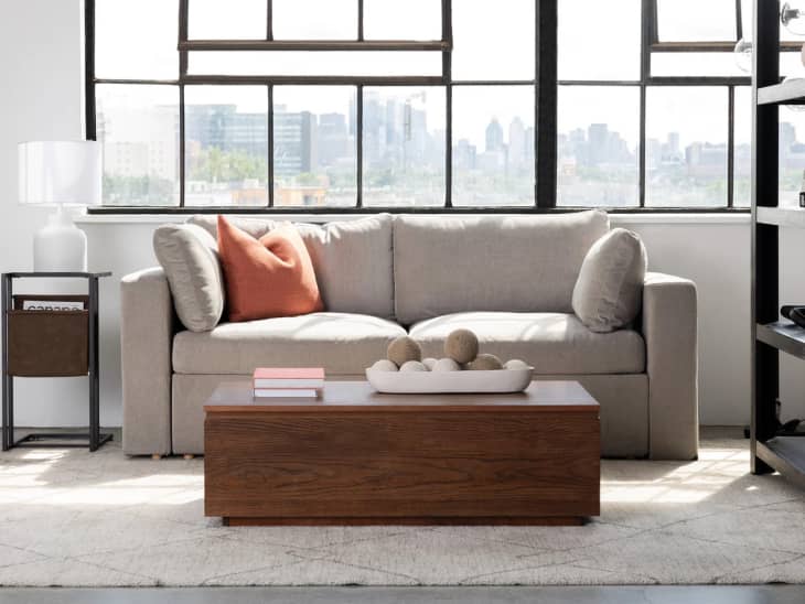 I Tested the Transformer Table: Here's My Honest Review | Apartment Therapy
