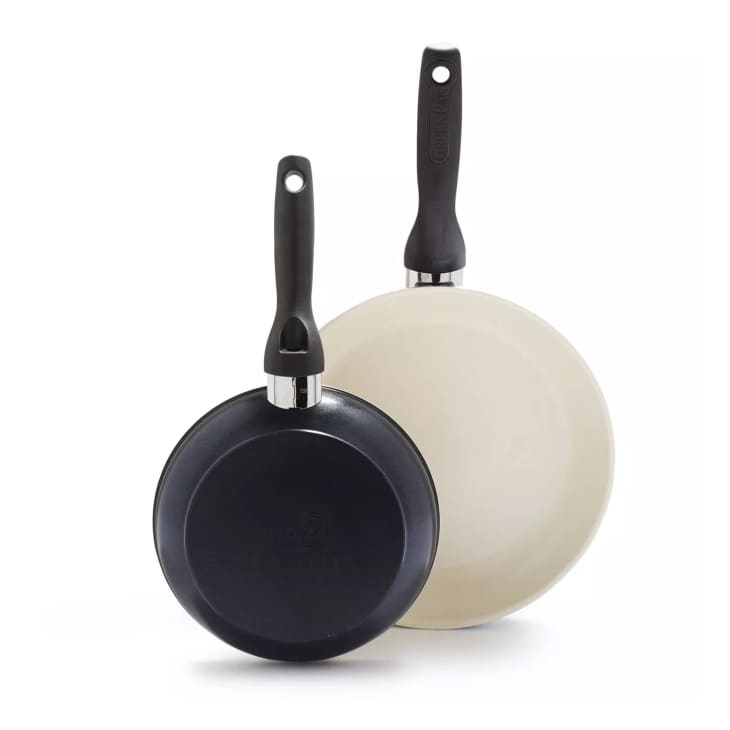 The $15 Crofton Frying Pan Set That Is 