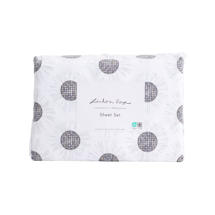 HomeGoods Is Selling Taylor Swift Sheets Apartment Therapy