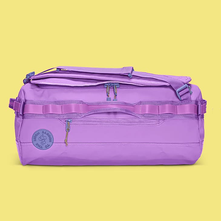 I Love My Baboon to the Moon Go Bags — Here's Why