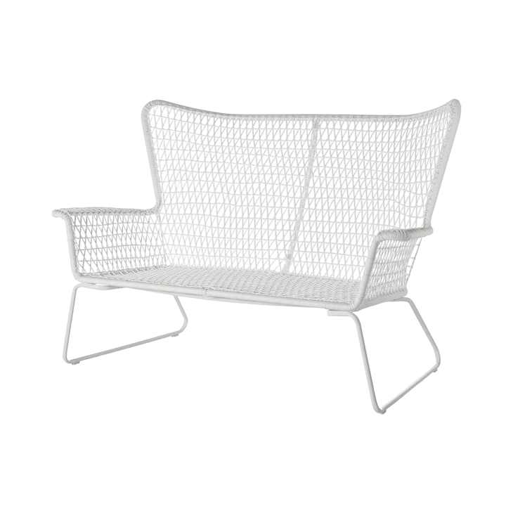 IKEA Is Discontinuing the HÖGSTEN Loveseat | Apartment Therapy