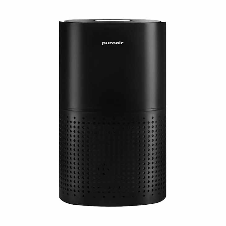 The PuroAir Air Purifier Finally Soothed My Seasonal Allergies ...