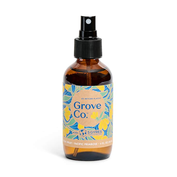 The Spring-Scented Room Spray I Can't Get Enough Of | Apartment Therapy