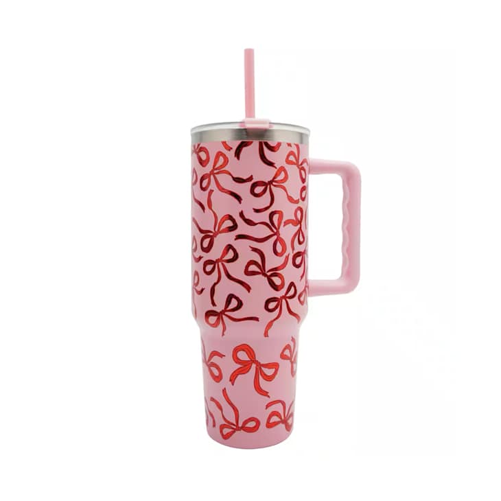 Michaels Is Selling Holiday-Themed Tumblers | Apartment Therapy