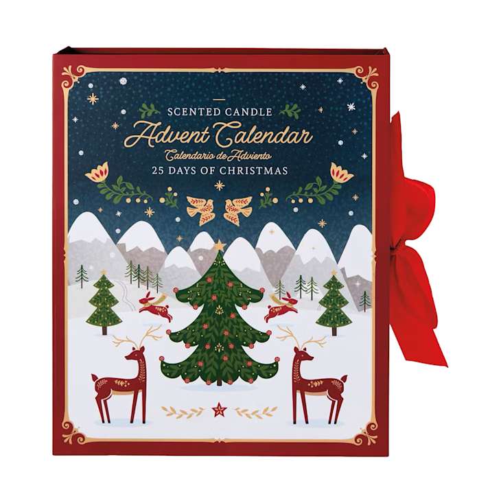 Pokémon Advent Calendar 2025 - Holiday Gift