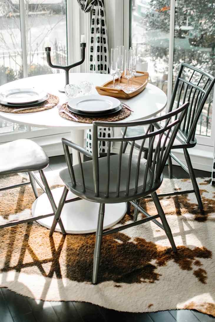 I Love My IKEA DOCKSTRA: My Honest Review | Apartment Therapy