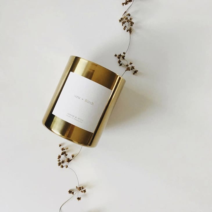 The Best Candles on Etsy, According to Etsy Shoppers Apartment Therapy
