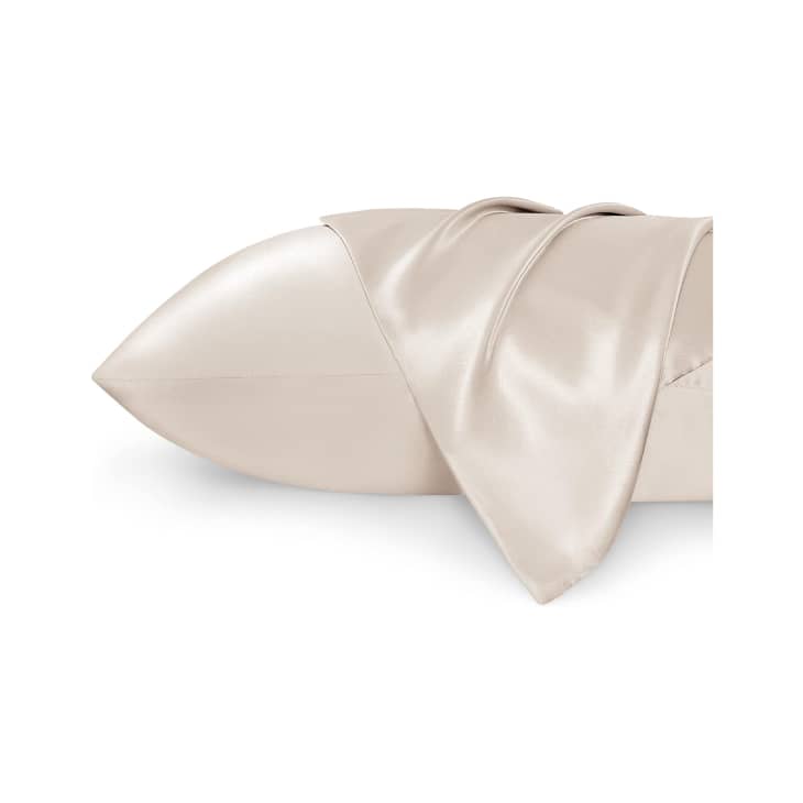 Sam’s Club Has Satin Pillowcases on Sale for 7 Apartment Therapy